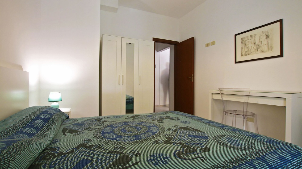 Photo of Bedroom in Contrada Pistavecchia 2