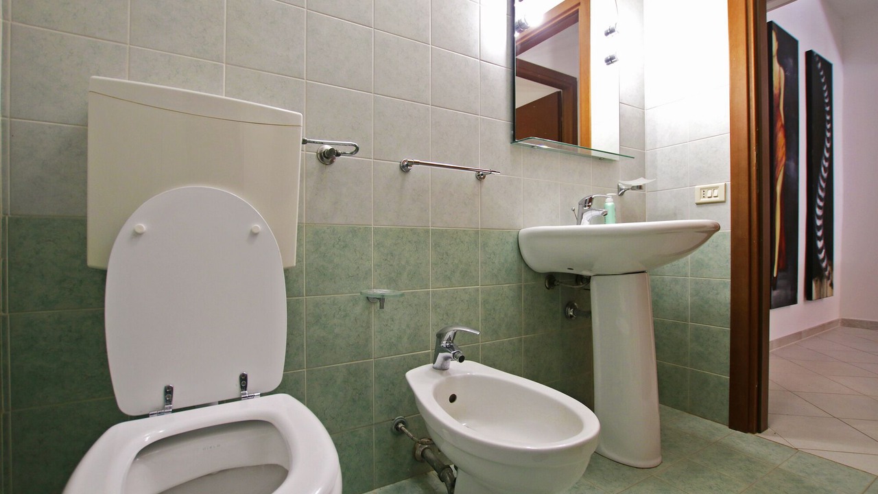 Photo of Bathroom in Contrada Pistavecchia 2