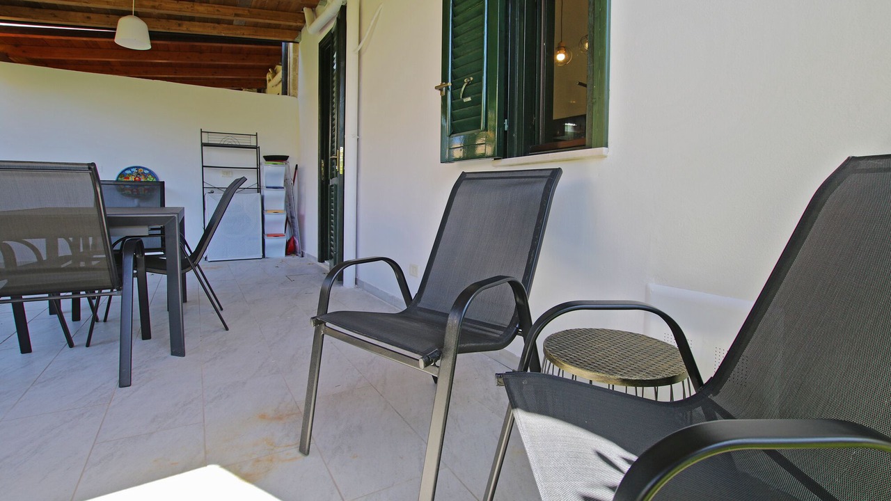 Photo of Outdoor in Contrada Pistavecchia 2