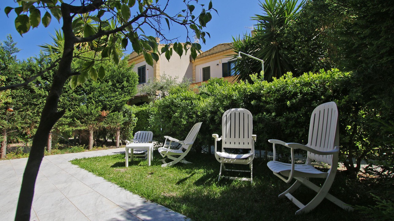 Photo of Patio Balcony in Contrada Pistavecchia 2