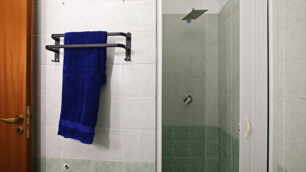 Photo of Bathroom in Contrada Pistavecchia 2