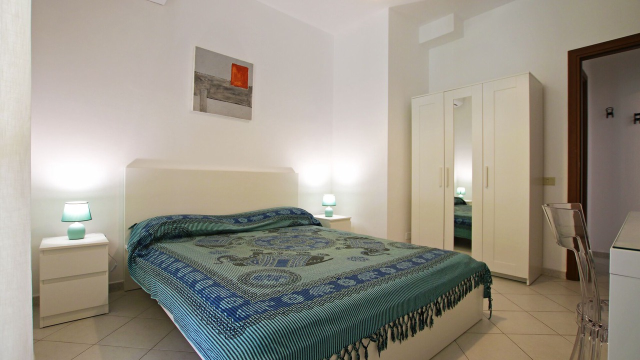 Photo of Bedroom in Contrada Pistavecchia 2