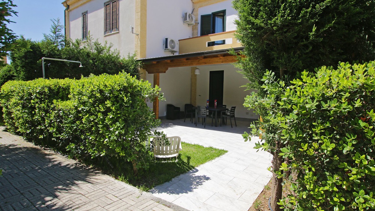 Photo of Outdoor in Contrada Pistavecchia 2