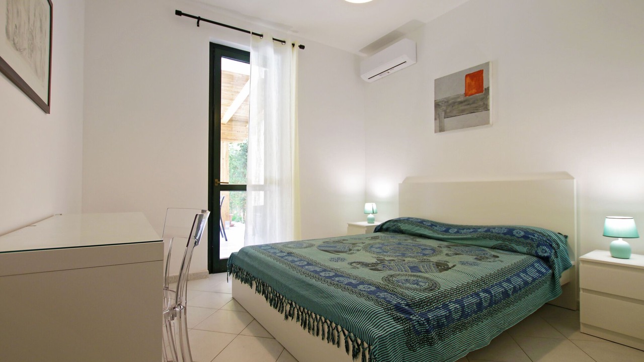 Photo of Bedroom in Contrada Pistavecchia 2