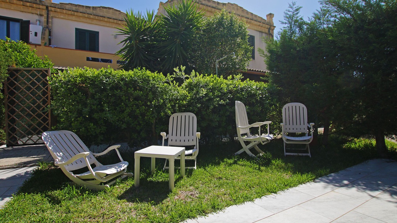 Photo of Outdoor in Contrada Pistavecchia 2