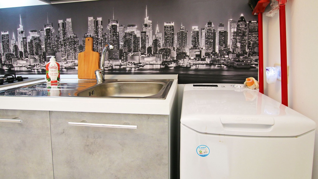 Photo of Kitchen in Contrada Pistavecchia 2