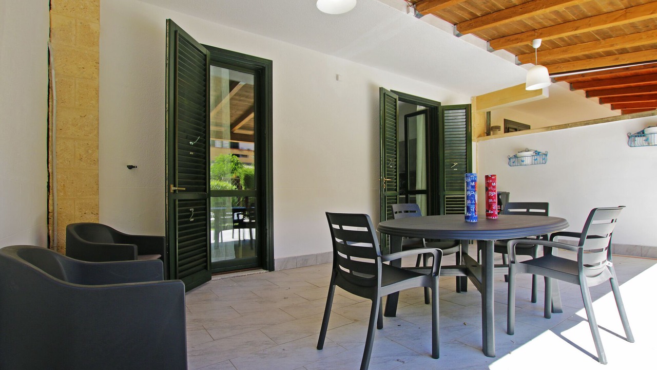 Photo of Outdoor in Contrada Pistavecchia 2