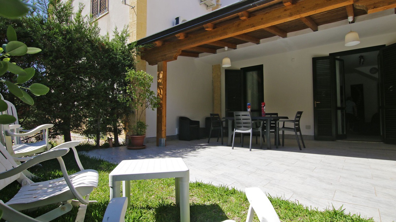 Photo of Outdoor in Contrada Pistavecchia 2