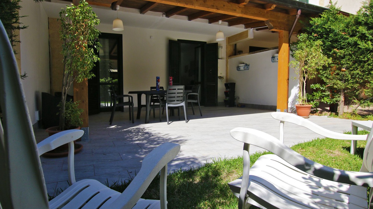 Photo of Outdoor in Contrada Pistavecchia 2