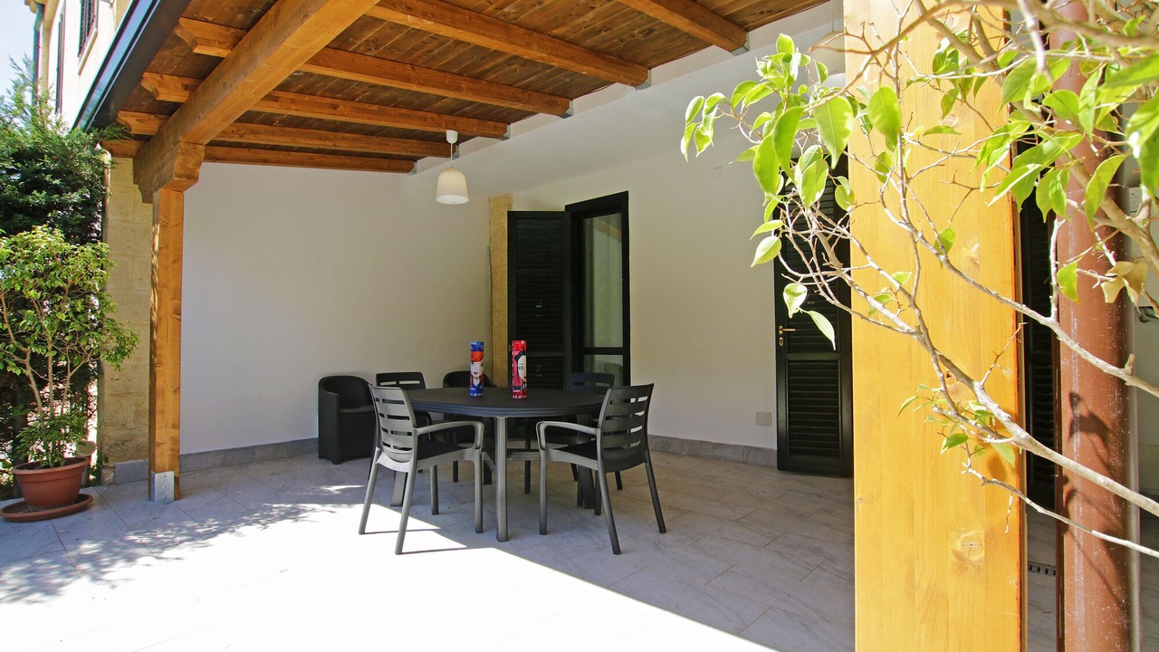 Photo of Outdoor in Contrada Pistavecchia 2