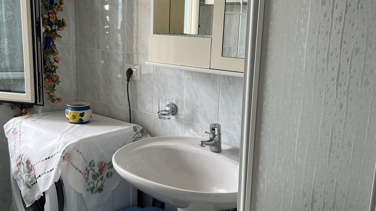 Photo of Bathroom in Forza d'Agro