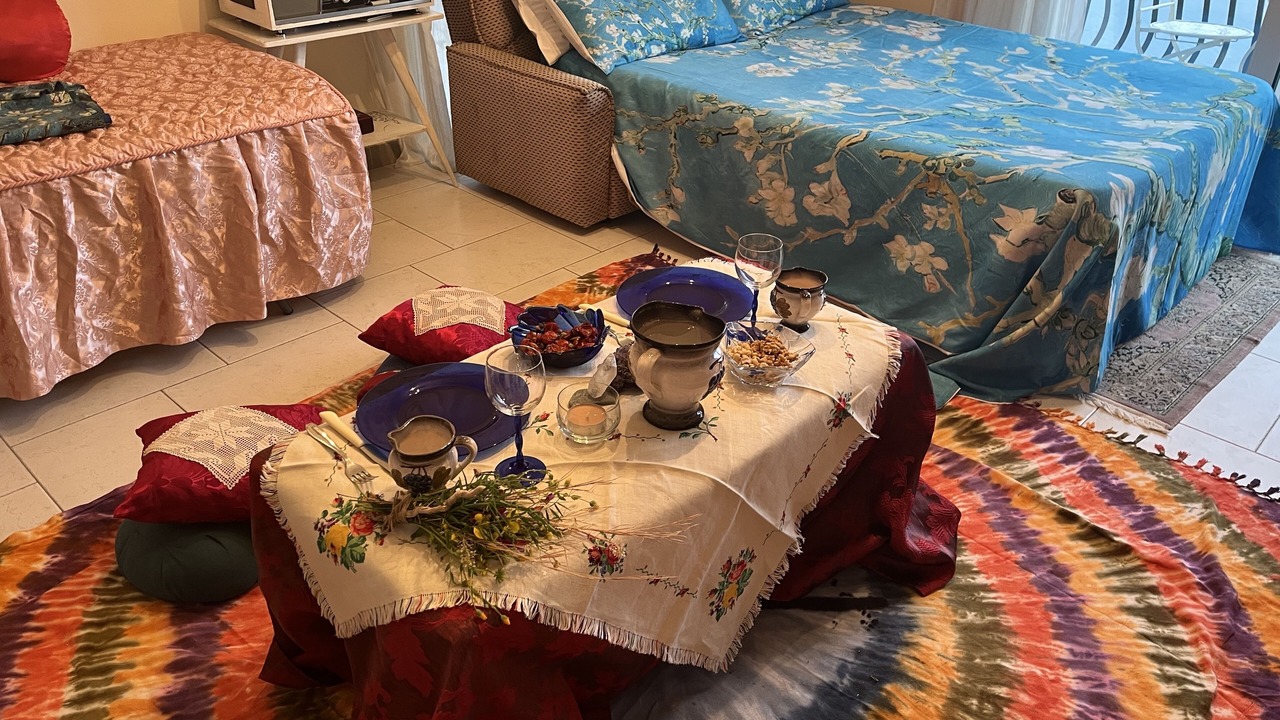 Photo of Bedroom in Forza d'Agro