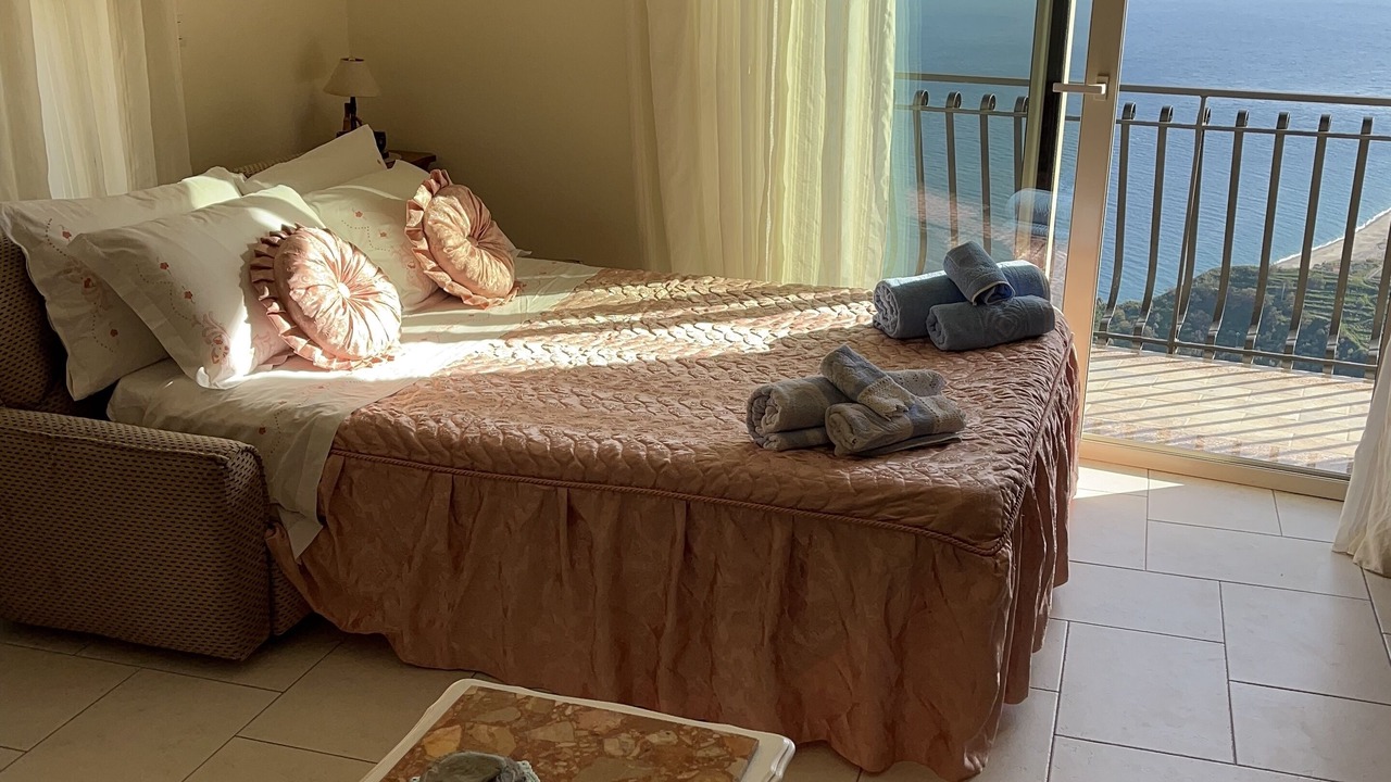 Photo of Bedroom in Forza d'Agro