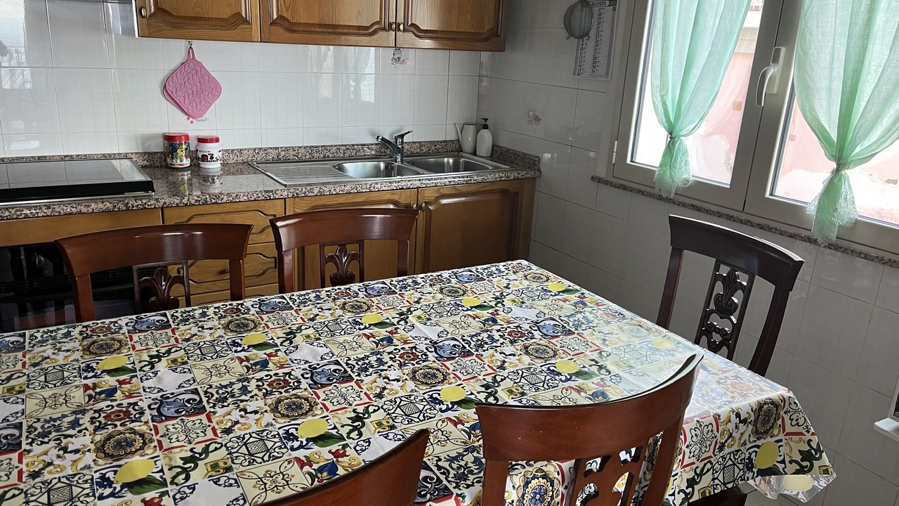 Photo of Kitchen in Forza d'Agro