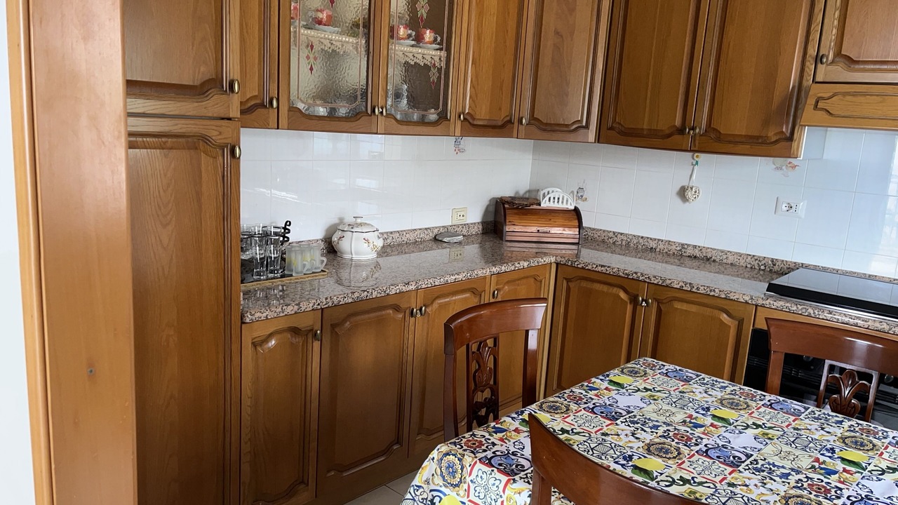 Photo of Kitchen in Forza d'Agro
