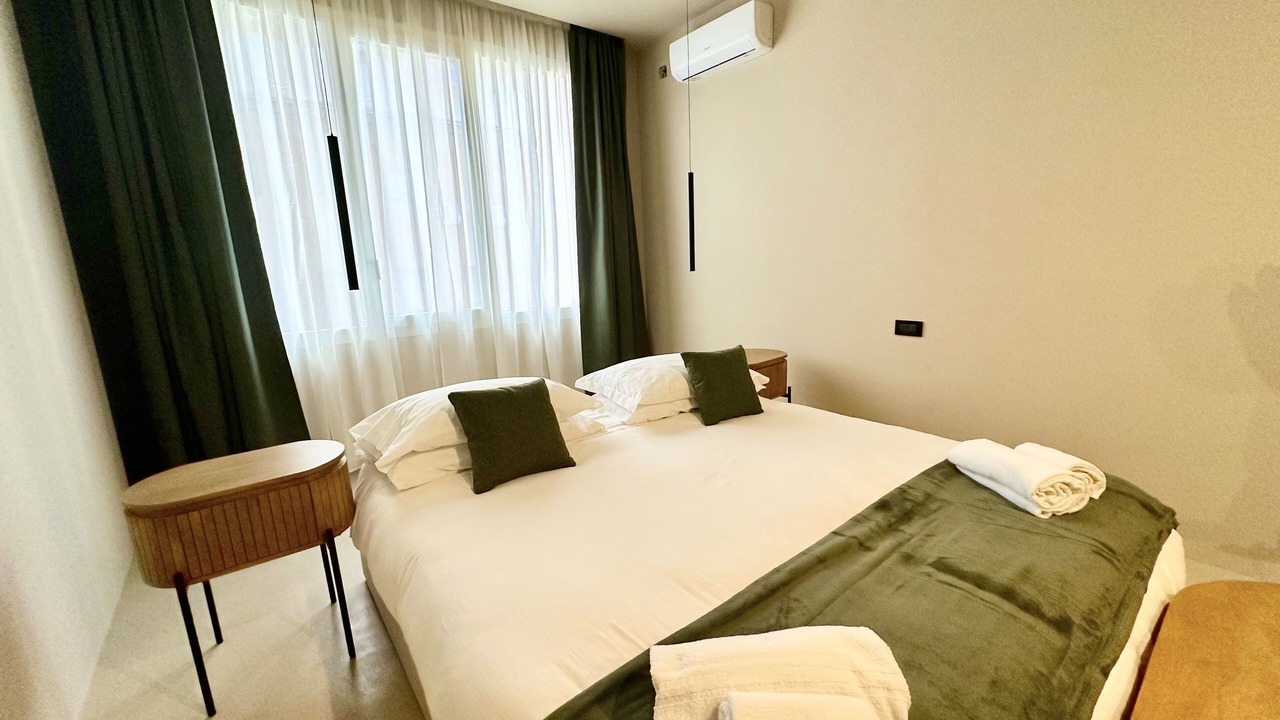 Photo of Bedroom in Borgo-Sanzio