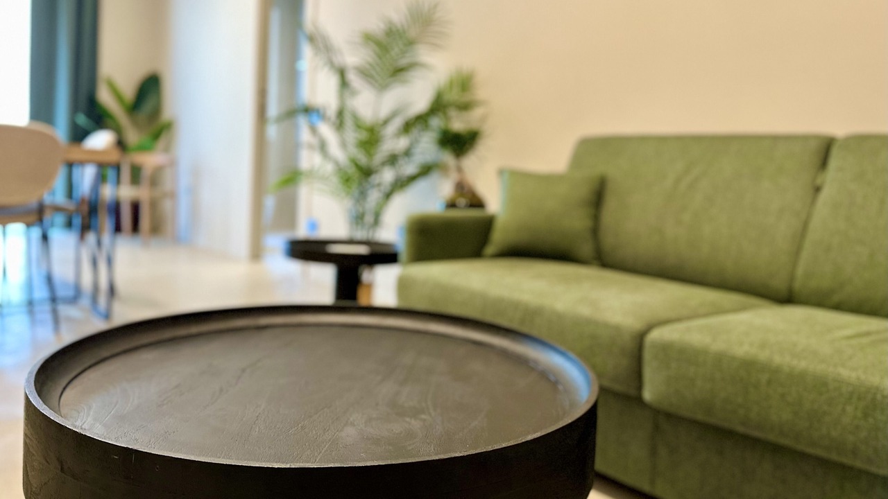 Photo of Livingroom in Borgo-Sanzio