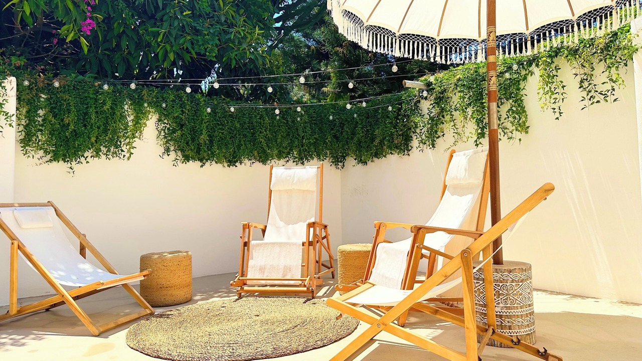 Photo of Patio Balcony in Borgo-Sanzio