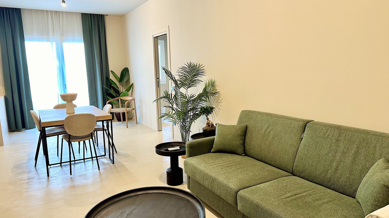 Photo of Livingroom in Borgo-Sanzio