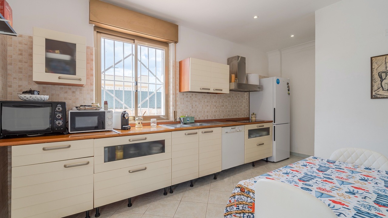 Photo of Kitchen in Arenella