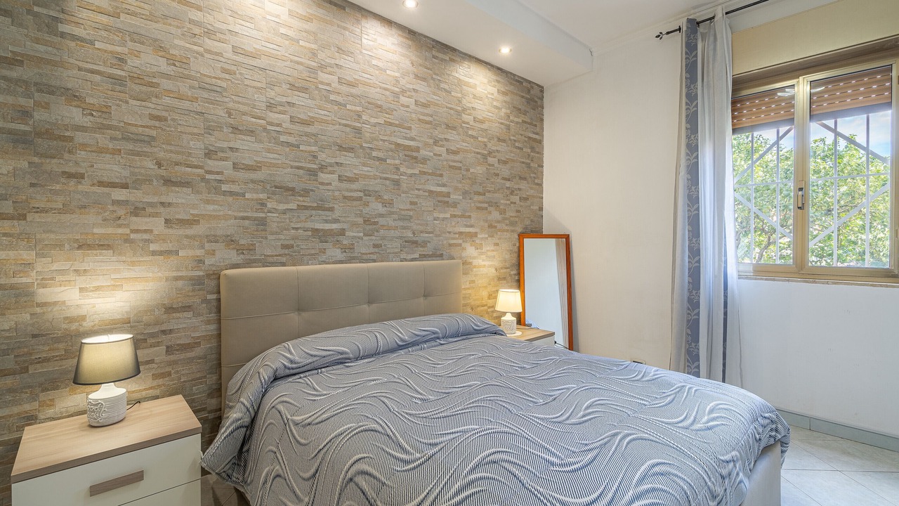 Photo of Bedroom in Arenella