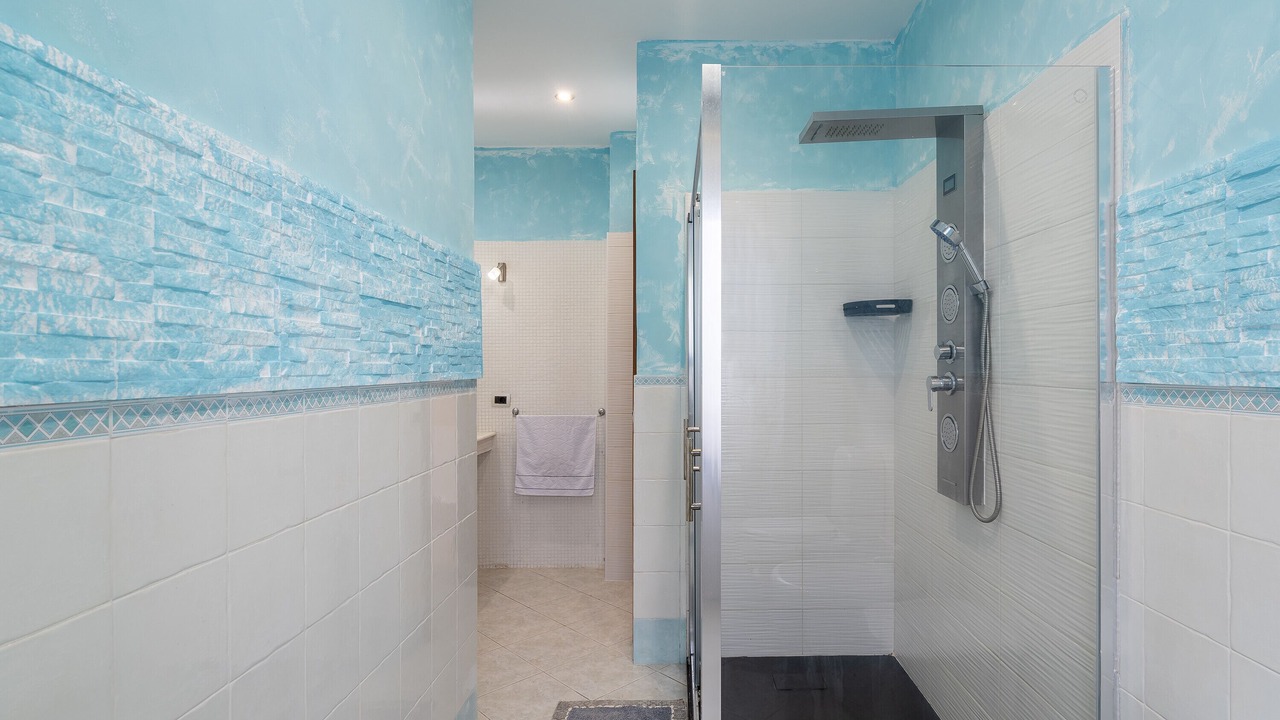 Photo of Bathroom in Arenella