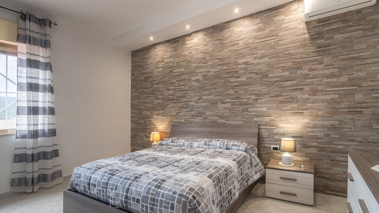 Photo of Bedroom in Arenella