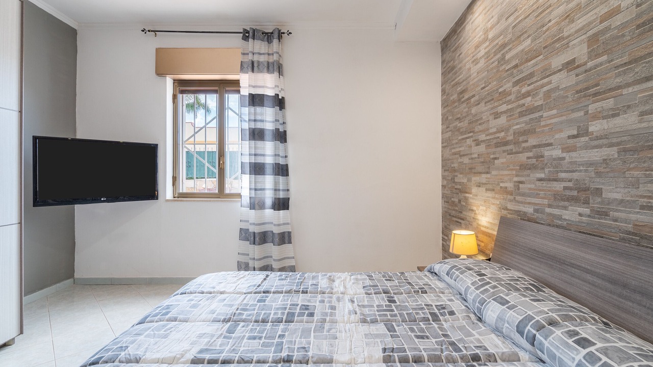 Photo of Bedroom in Arenella