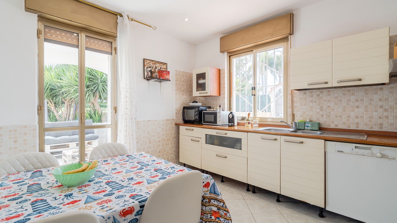 Photo of Kitchen in Arenella
