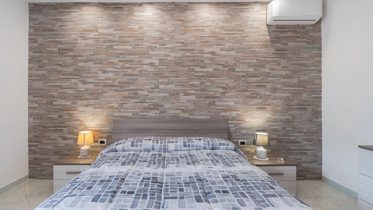 Photo of Bedroom in Arenella