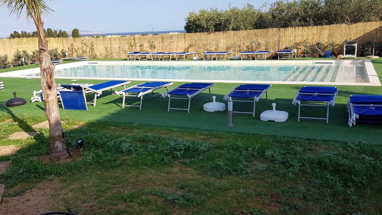 Photo of Outdoor in Trapani