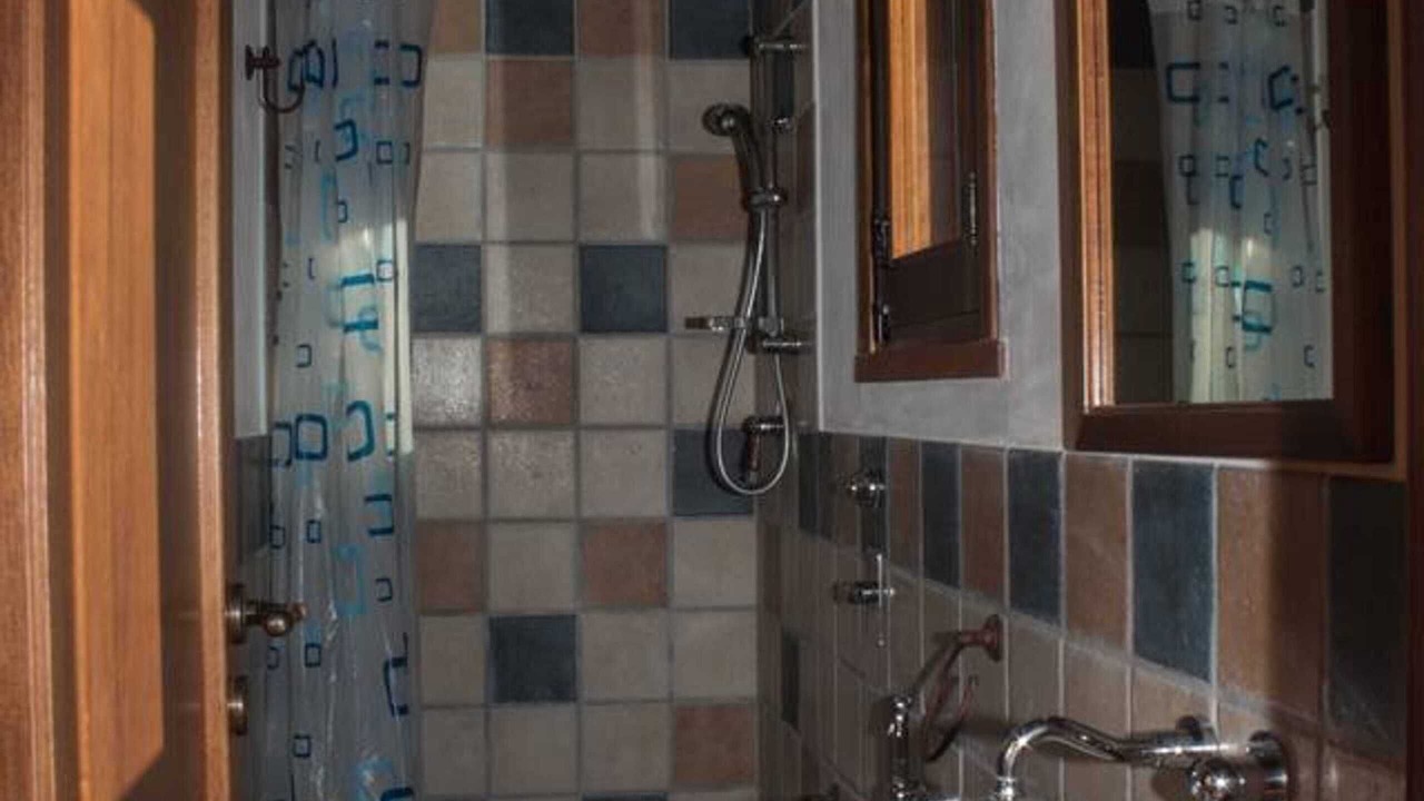 Photo of Bathroom in Trapani