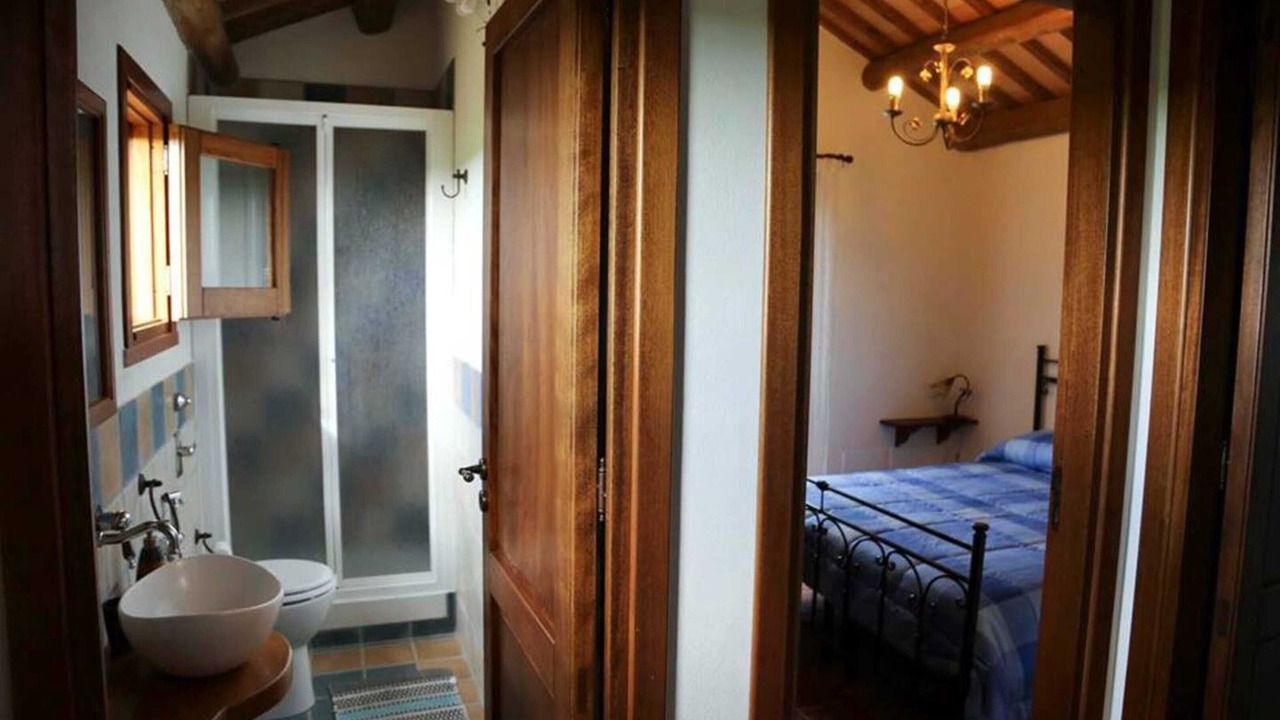 Photo of Bathroom in Trapani