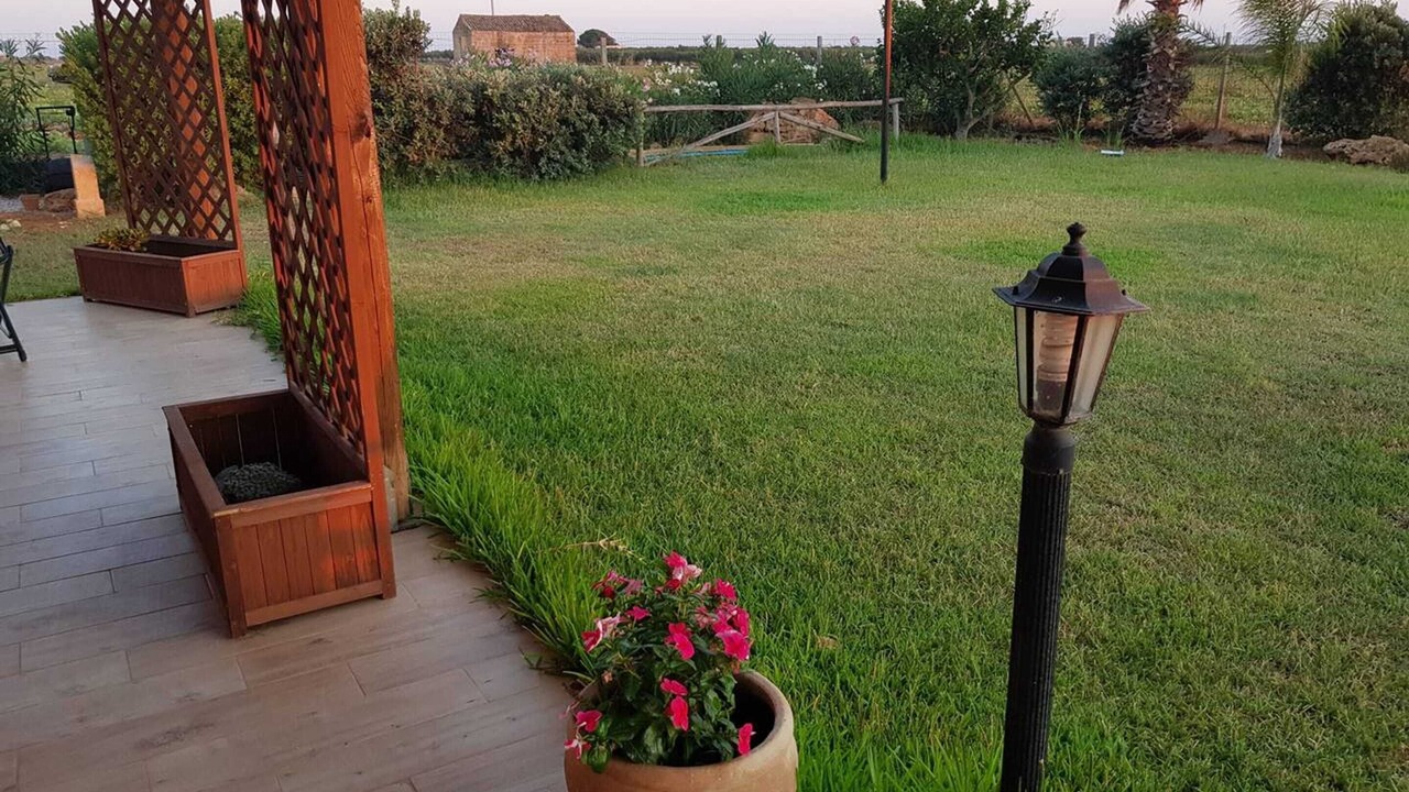 Photo of Outdoor in Trapani