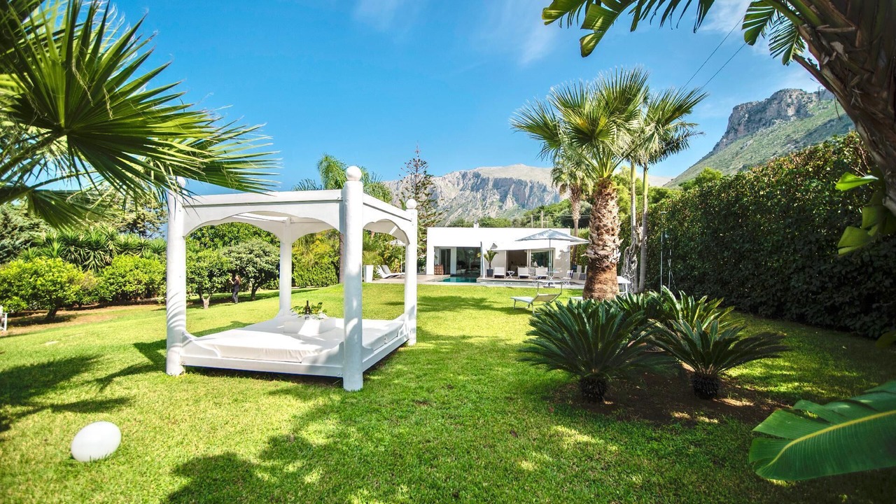 Photo of Outdoor in Terrasini