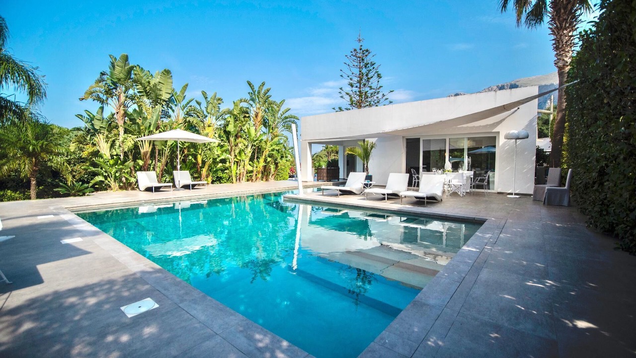 Photo of Outdoor in Terrasini