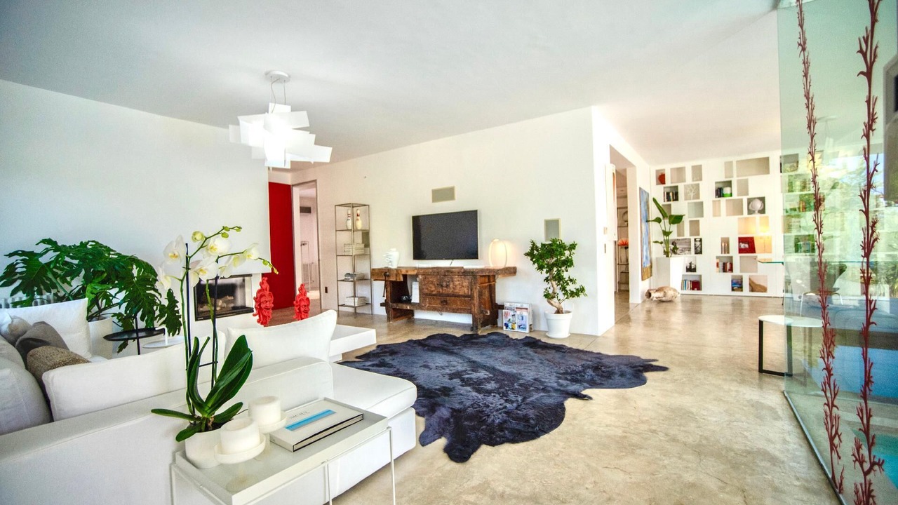 Photo of Livingroom in Terrasini