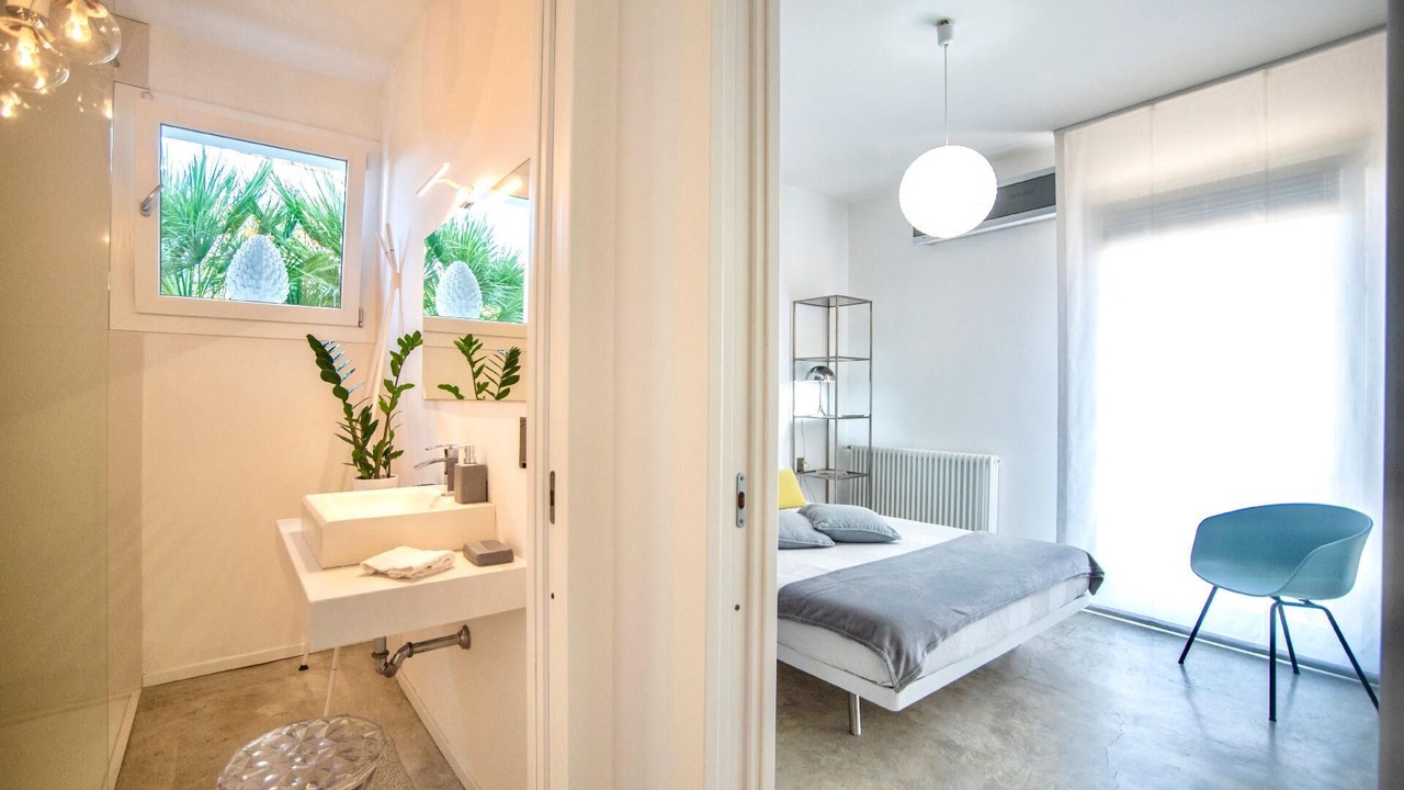 Photo of Bedroom in Terrasini