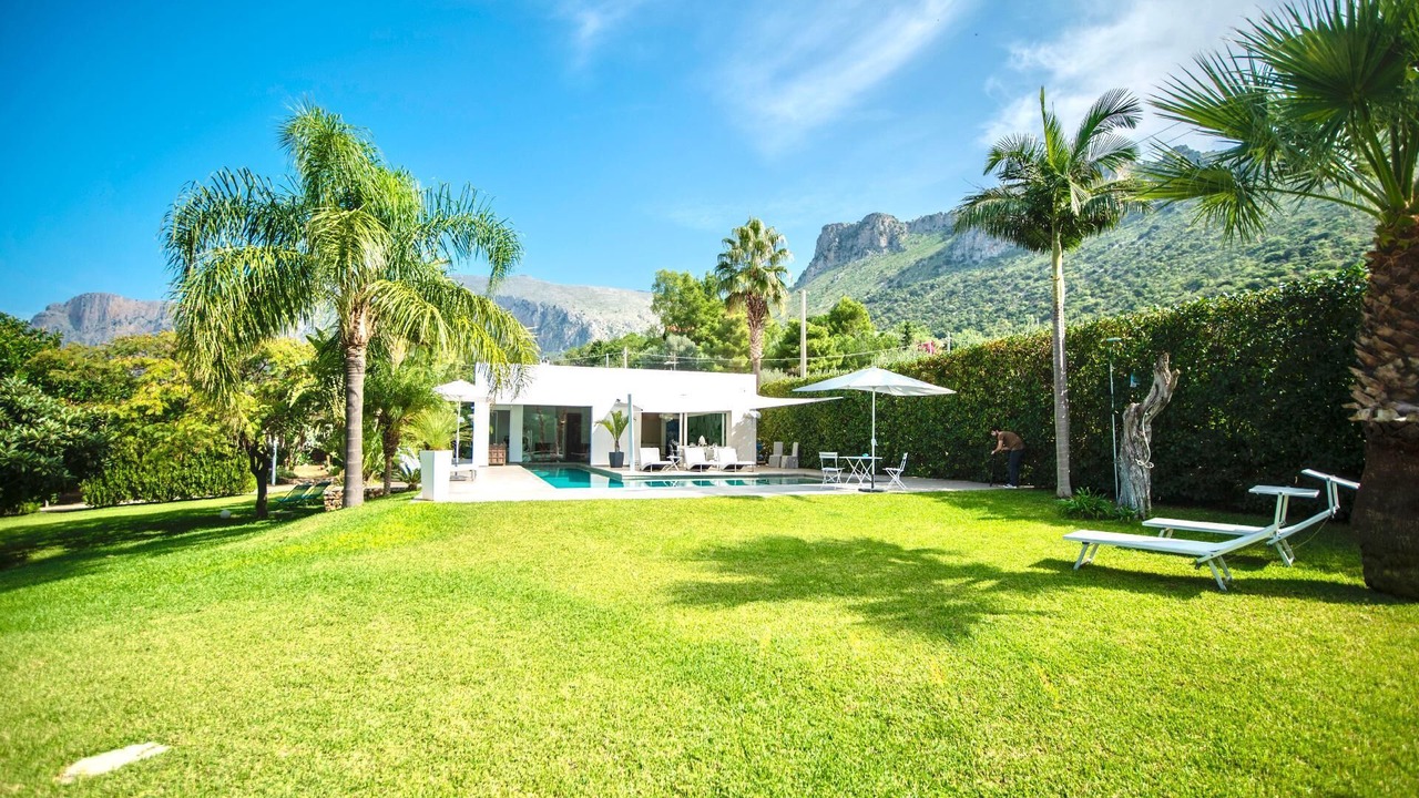 Photo of Outdoor in Terrasini