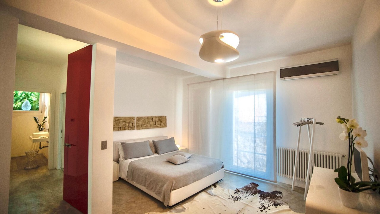 Photo of Bedroom in Terrasini