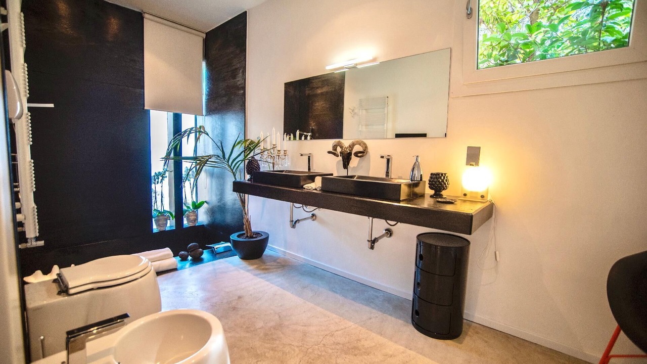 Photo of Bathroom in Terrasini