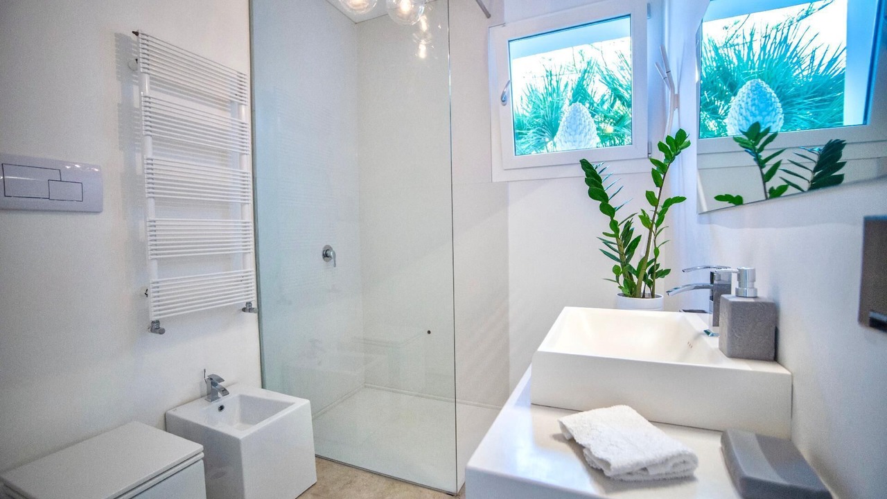 Photo of Bathroom in Terrasini