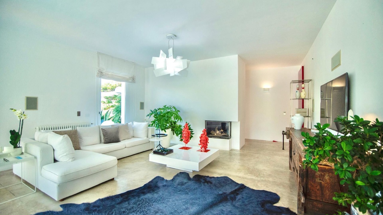 Photo of Livingroom in Terrasini