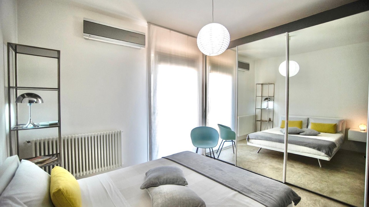 Photo of Bedroom in Terrasini