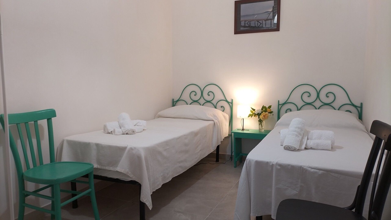 Photo of Bedroom in San Leonardo