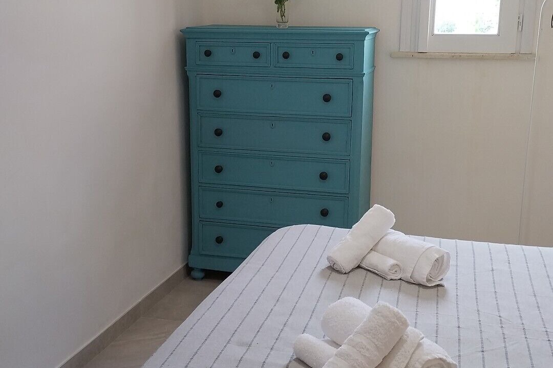 Photo of Bedroom in San Leonardo