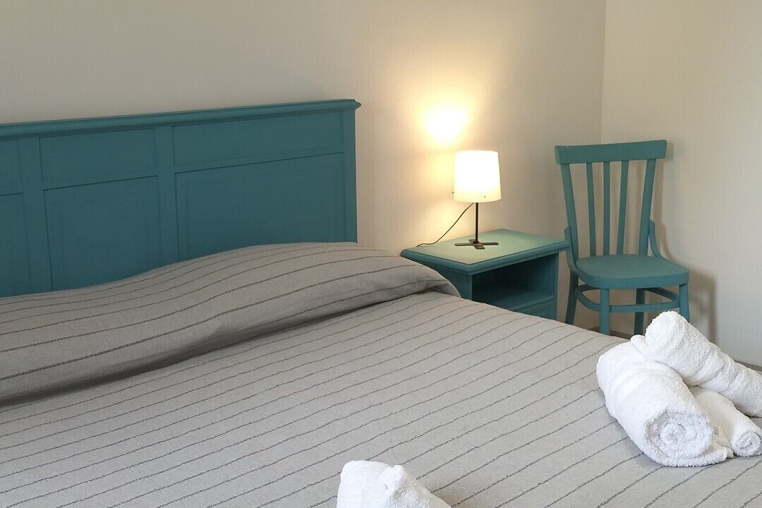 Photo of Bedroom in San Leonardo
