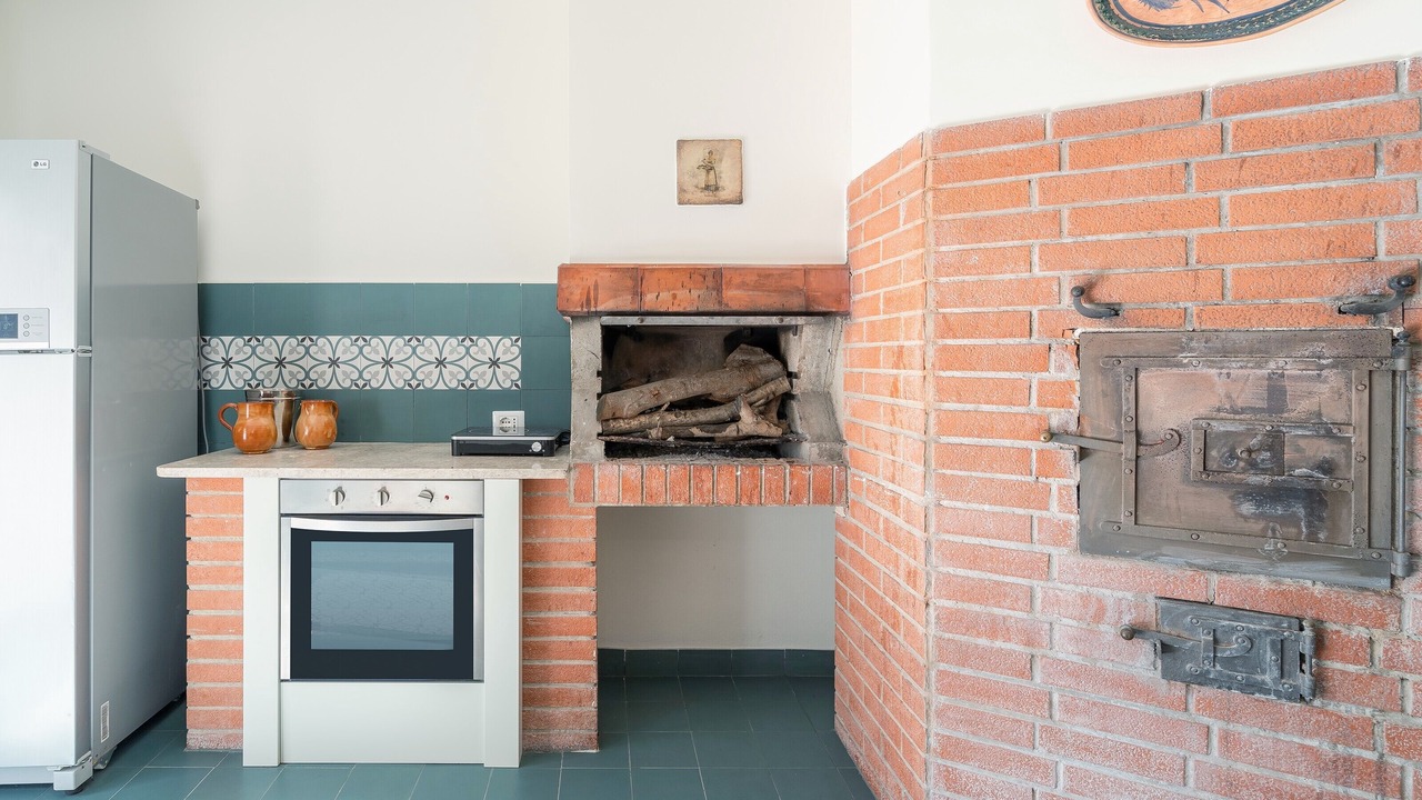 Photo of Kitchen in Rosolini