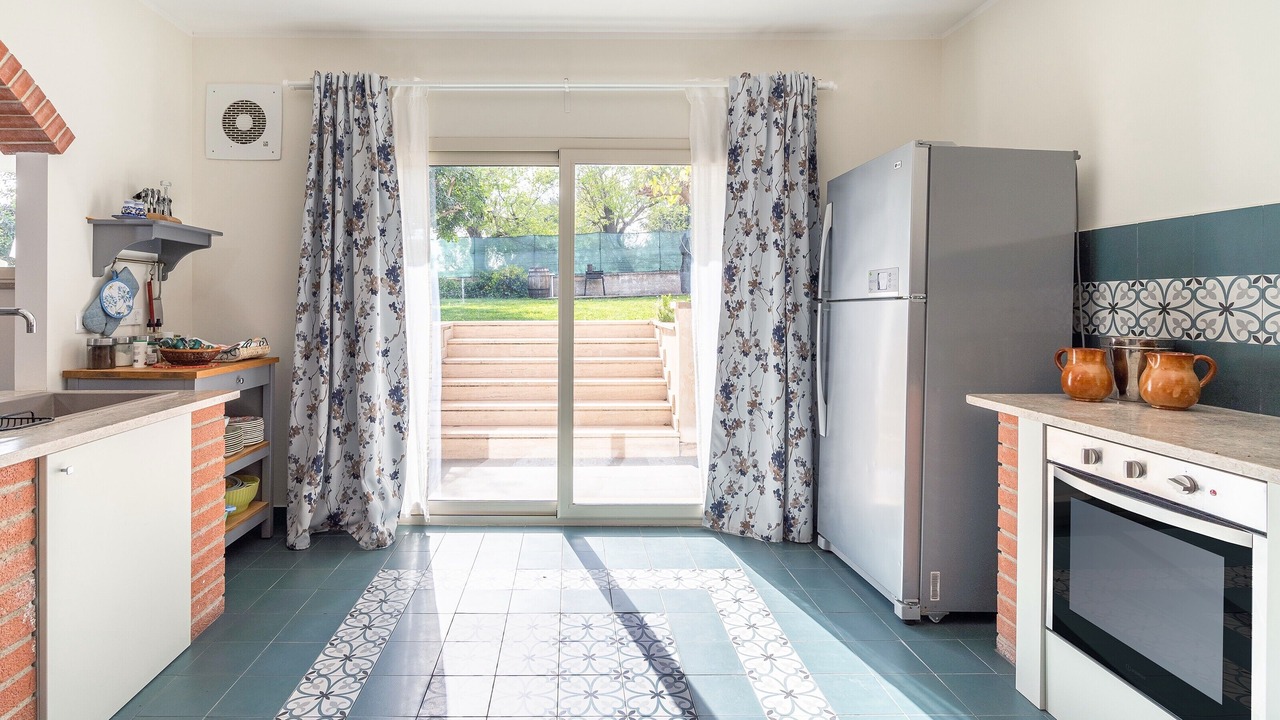 Photo of Kitchen in Rosolini