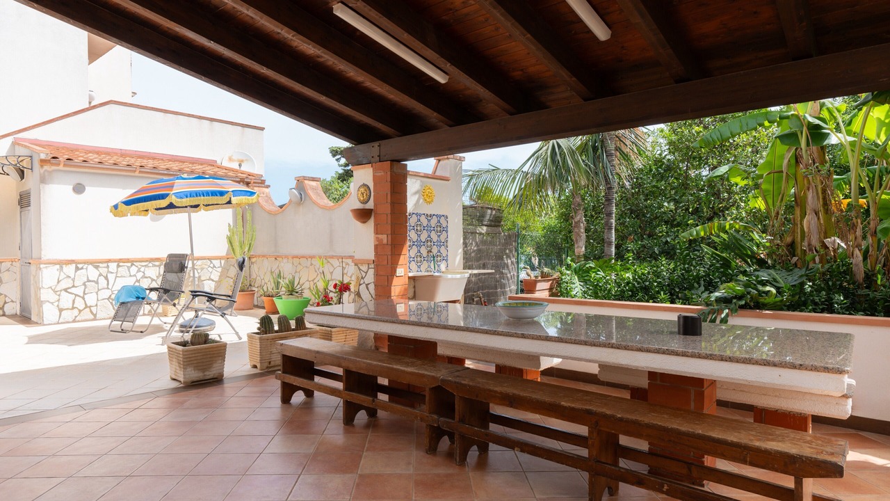 Photo of Outdoor in Scopello
